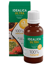 Idealica ultra